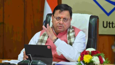 हल्द्वानी हिंसा: दंगाईयों पर करेंगे ऐसी कार्रवाई जो भविष्य में बनेगी मिसाल: CM धामी