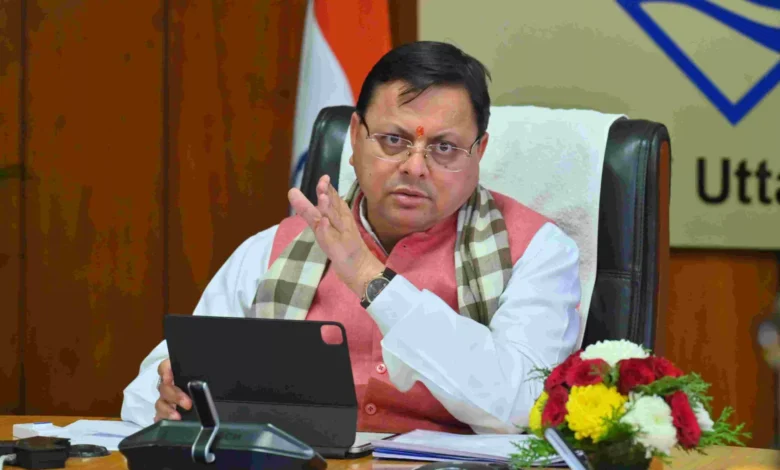 हल्द्वानी हिंसा: दंगाईयों पर करेंगे ऐसी कार्रवाई जो भविष्य में बनेगी मिसाल: CM धामी