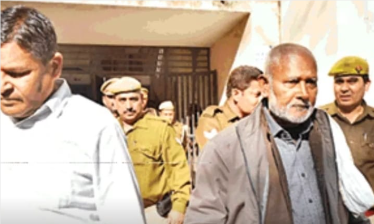 रामपुर तिराहा कांड: पीएससी के दो सिपाहियों को आजीवन कारावास की सजा, CM बोले… रामपुर तिराहा कांड: पीएससी के दो सिपाहियों को आजीवन कारावास की सजा, CM बोले…