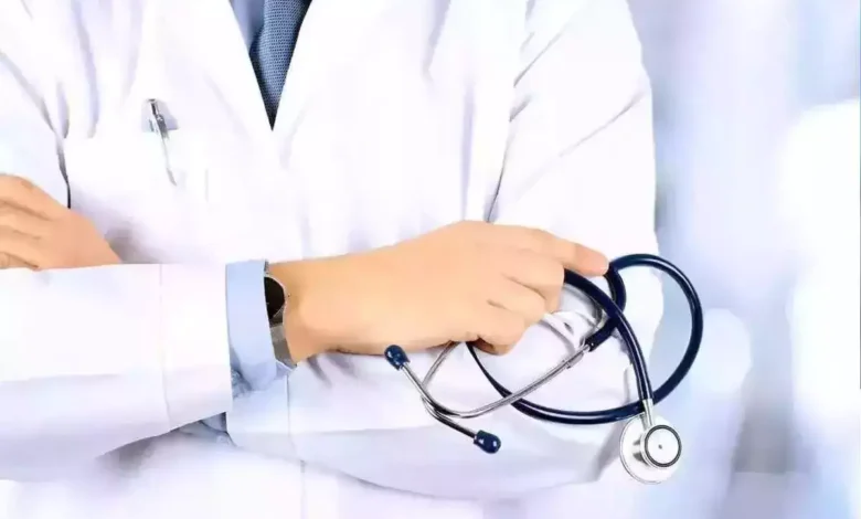 चार धाम यात्रा में बाहरी राज्यों के डॉक्टर भी दे सकते हैं अपनी सेवाएं, स्वास्थ्य सचिव ने भेजा पत्र चार धाम यात्रा में बाहरी राज्यों के डॉक्टर भी दे सकते हैं अपनी सेवाएं, स्वास्थ्य सचिव ने भेजा पत्र