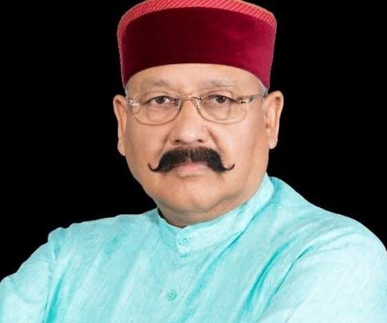 सरकार द्वारा जारी दिशा-निर्देशों का पालन करें तीर्थयात्री: महाराज सरकार द्वारा जारी दिशा-निर्देशों का पालन करें तीर्थयात्री: महाराज