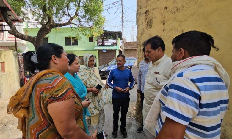 म्यामांर मे फस गया दून का युवक, कैबिनेट मंत्री ने की एसएसपी से वार्ता