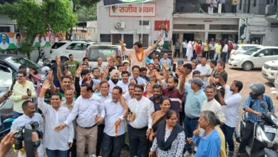 गठबंधन के सभी सहयोगियों का जीत में योगदान : करन माहरा गठबंधन के सभी सहयोगियों का जीत में योगदान : करन माहरा