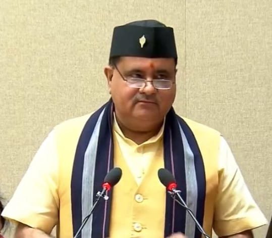 सल्ट घटना पर भाजपा ने जताया दुख, आरोपी को पार्टी से किया निष्कासित सल्ट घटना पर भाजपा ने जताया दुख, आरोपी को पार्टी से किया निष्कासित