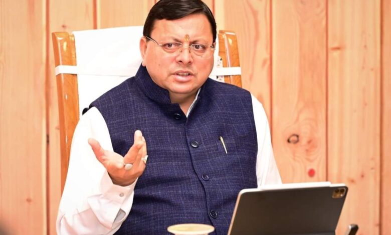 बरसात के बाद प्रदेश में सड़कों की मरम्मत के लिए युद्धस्तर पर अभियान चलाने के निर्देश