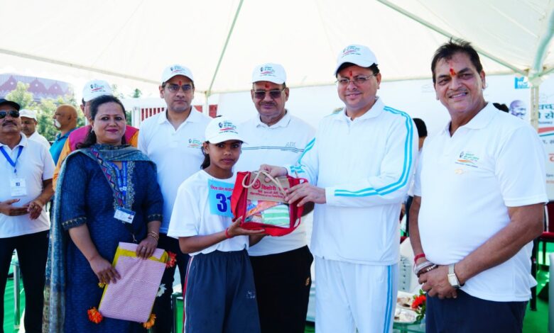 मार्च 2025 तक राज्य के शत प्रतिशत गांव में कचरा प्रबंधन का कार्य शुरू करना हमारा लक्ष्यः मुख्यमंत्री