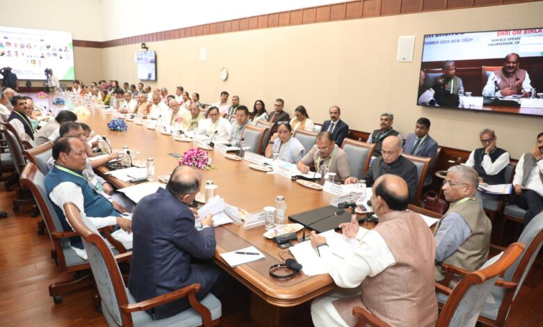 सरकार ने “आधी आबादी” के उत्थान के लिए कार्य किया : ऋतु खण्डूडी सरकार ने “आधी आबादी” के उत्थान के लिए कार्य किया : ऋतु खण्डूडी