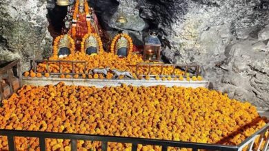 धूमधाम के साथ आयोजित किया जाएगा शारदीय नवरात्रि पूजा अनुष्ठान धूमधाम के साथ आयोजित किया जाएगा शारदीय नवरात्रि पूजा अनुष्ठान