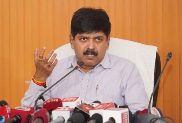 राज्य में वर्क पॉपुलेशन रेशियो में महिलाओं की भागीदारी बढ़ीः सुदंरम राज्य में वर्क पॉपुलेशन रेशियो में महिलाओं की भागीदारी बढ़ीः सुदंरम