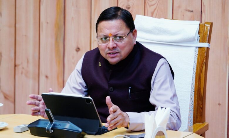 आग से प्रभावित परिवारों को हरसंभव सहायता प्रदान करने के निर्देश आग से प्रभावित परिवारों को हरसंभव सहायता प्रदान करने के निर्देश