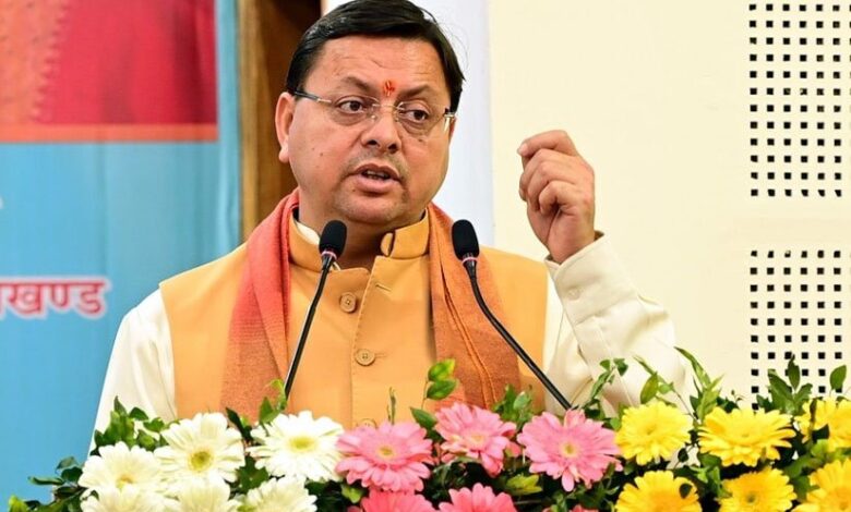 सीएम ने प्रदान किए 126 नवनियुक्त ग्राम पंचायत विकास अधिकारियों को नियुक्ति पत्र