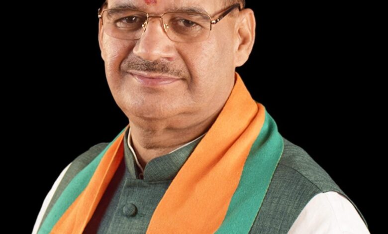 राज्य सरकार के प्रस्ताव को मिली भारत सरकार की मंजूरी राज्य सरकार के प्रस्ताव को मिली भारत सरकार की मंजूरी