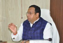 आगामी बजट बैठक में यात्री सुविधाओं हेतु बजट प्रावधान किये जायेंगे- हेमंत द्विवेदी