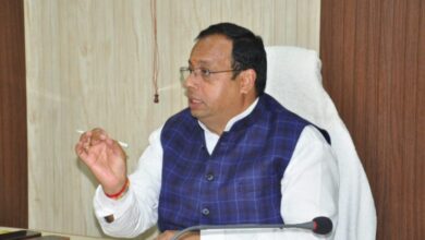 आगामी बजट बैठक में यात्री सुविधाओं हेतु बजट प्रावधान किये जायेंगे- हेमंत द्विवेदी