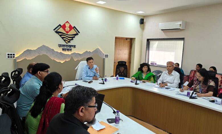 मिशन मोड में मातृ मृत्यु दर घटाने की पहल, संस्थागत प्रसव और गुणवत्तापूर्ण स्वास्थ्य सेवाओं पर विशेष जोर