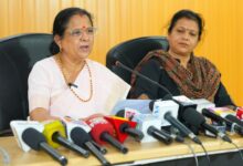 जब महिलाएँ नेतृत्व करती हैं, तो अर्थव्यवस्था तेजी से बढ़ती है- कुसुम कंडवाल