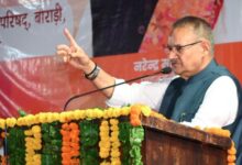 सेवा, सुशासन एवं समर्पण के साथ जनहित में कार्य कर रही धामी सरकार- गणेश जोशी