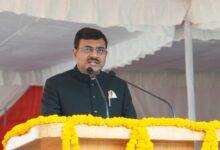 स्वतंत्रता दिवस पर मुख्य सचिव ने सुशासन, विकसित उत्तराखण्ड और हिमालय संरक्षण का लिया संकल्प