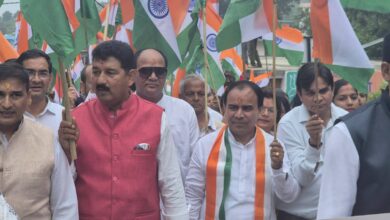 द्वाराहाट में खिलेगा भाजपा का कमलः डाॅ. धन सिंह रावत