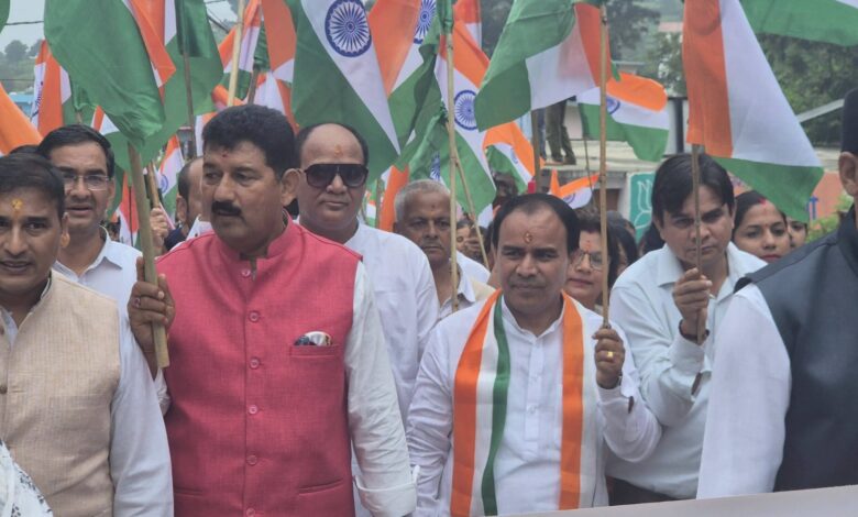 द्वाराहाट में खिलेगा भाजपा का कमलः डाॅ. धन सिंह रावत