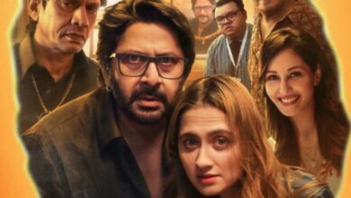 ‘जीवन भीमा योजना’ का ट्रेलर रिलीज, डबल रोल में नजर आएंगे अरशद वारसी