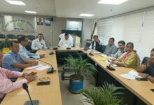 आईएसबीटी की व्यवस्थाएं होंगी दुरुस्त, सुरक्षा और सुविधाओं पर फोकस – : बंशीधर तिवारी