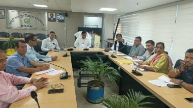 आईएसबीटी की व्यवस्थाएं होंगी दुरुस्त, सुरक्षा और सुविधाओं पर फोकस – : बंशीधर तिवारी