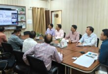 केदारनाथ यात्रा व्यवस्थाओं पर सरकार की पैनी नजर, प्रभारी सचिव डॉ. आर. राजेश ने की वर्चुअल समीक्षा केदारनाथ यात्रा व्यवस्थाओं पर सरकार की पैनी नजर, प्रभारी सचिव डॉ. आर. राजेश ने की वर्चुअल समीक्षा