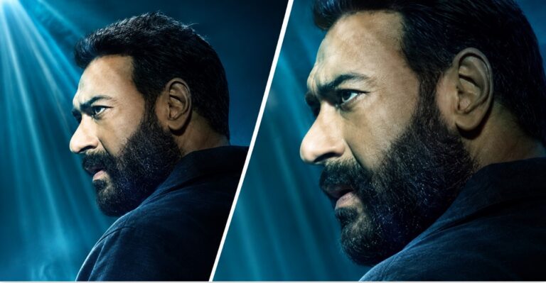 ‘दृश्यम: द कन्क्लूजन’ का पोस्टर जारी, 2 अक्टूबर को सिनेमाघरों में दस्तक देगी फिल्म ‘दृश्यम: द कन्क्लूजन’ का पोस्टर जारी, 2 अक्टूबर को सिनेमाघरों में दस्तक देगी फिल्म