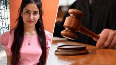 अंकिता भंडारी हत्याकांड में आरोपियों को फिर झटका, सभी की जमानत याचिकाएं खारिज अंकिता भंडारी हत्याकांड में आरोपियों को फिर झटका, सभी की जमानत याचिकाएं खारिज