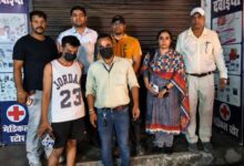 नैनीताल में नशीले इंजेक्शन और प्रतिबंधित दवाइयों का भंडाफोड़, मेडिकल स्टोर सील नैनीताल में नशीले इंजेक्शन और प्रतिबंधित दवाइयों का भंडाफोड़, मेडिकल स्टोर सील
