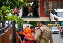जिस बहन से राखी बंधवानी थी, उसी की हत्या की तहरीर लेकर थाने पहुंचा भाई; पति पर केस दर्ज