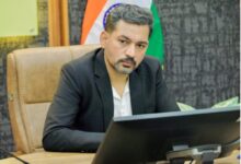 आईटी पार्क के लिए बनेगा वैज्ञानिक ड्रेनेज प्लान, डीएम ने दिए सर्वे के निर्देश