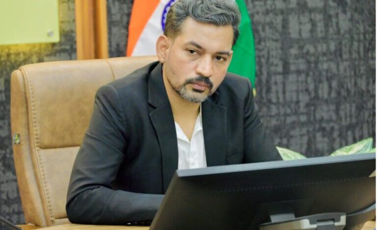 आईटी पार्क के लिए बनेगा वैज्ञानिक ड्रेनेज प्लान, डीएम ने दिए सर्वे के निर्देश आईटी पार्क के लिए बनेगा वैज्ञानिक ड्रेनेज प्लान, डीएम ने दिए सर्वे के निर्देश