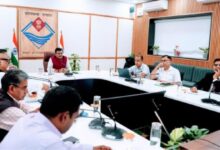हर महीने के पहले मंगलवार को होगी समन्वय बैठक, जिलों की समस्याओं का तेजी से होगा समाधान