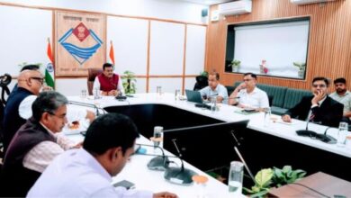 हर महीने के पहले मंगलवार को होगी समन्वय बैठक, जिलों की समस्याओं का तेजी से होगा समाधान