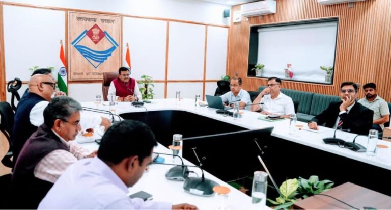 हर महीने के पहले मंगलवार को होगी समन्वय बैठक, जिलों की समस्याओं का तेजी से होगा समाधान हर महीने के पहले मंगलवार को होगी समन्वय बैठक, जिलों की समस्याओं का तेजी से होगा समाधान