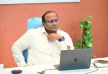SIR पर सीईओ ने जिलाधिकारियों के साथ की समीक्षा बैठक