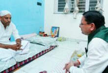 मनोज झा और विमल पुरवाल की माताओं के निधन पर सीएम धामी ने जताया शोक