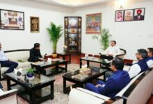 विदेशों में रोजगार की संभावनाओं के अनुरूप राज्य के युवाओं को दिया जाए कौशल एवं भाषा प्रशिक्षण- मुख्यमंत्री