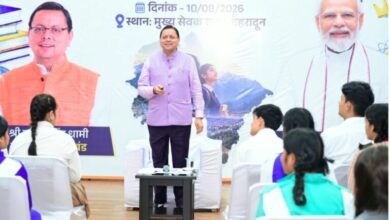 ‘मेरे सपनों का उत्तराखंड’ अभियान को मिला जबरदस्त रिस्पॉन्स, 2.5 लाख विद्यार्थियों ने दिए सुझाव