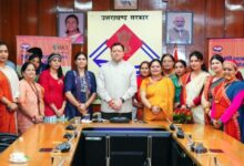 अगले वर्ष से रक्षाबंधन के 15 दिन पूर्व शुरू होगा ‘मुख्यमंत्री सशक्त बहना उत्सव’- मुख्यमंत्री