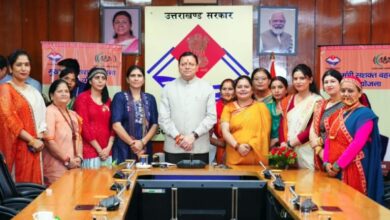 अगले वर्ष से रक्षाबंधन के 15 दिन पूर्व शुरू होगा ‘मुख्यमंत्री सशक्त बहना उत्सव’- मुख्यमंत्री