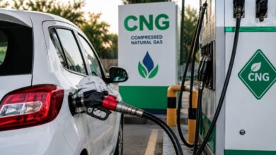 दिल्ली-NCR में CNG के दाम बढ़े, जानिए नए रेट