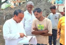 श्रीनगर में 3 करोड़ की लागत से बनेगी अत्याधुनिक ई-लाइब्रेरी, छात्रों को मिलेंगी आधुनिक सुविधाएं