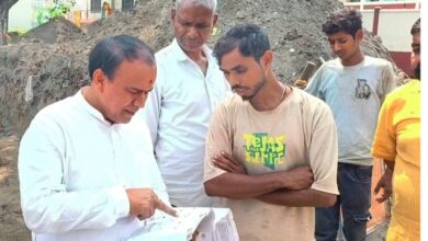 श्रीनगर में 3 करोड़ की लागत से बनेगी अत्याधुनिक ई-लाइब्रेरी, छात्रों को मिलेंगी आधुनिक सुविधाएं