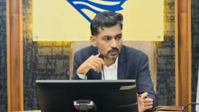 अतिक्रमण, अवैध फैक्ट्री और आपदा कार्यों में अनियमितता पर डीएम सख्त, अधिकारियों को दिए जांच के निर्देश