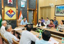 देहरादून में 11.90 लाख मतदाताओं की मैपिंग पूरी, 5.47 लाख लोगों को नोटिस