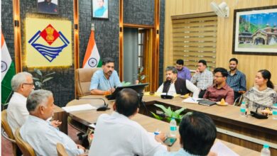 देहरादून में 11.90 लाख मतदाताओं की मैपिंग पूरी, 5.47 लाख लोगों को नोटिस
