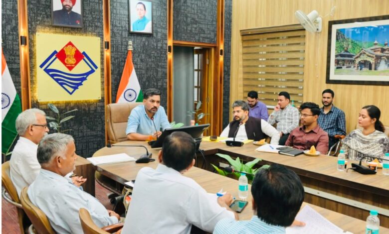 देहरादून में 11.90 लाख मतदाताओं की मैपिंग पूरी, 5.47 लाख लोगों को नोटिस